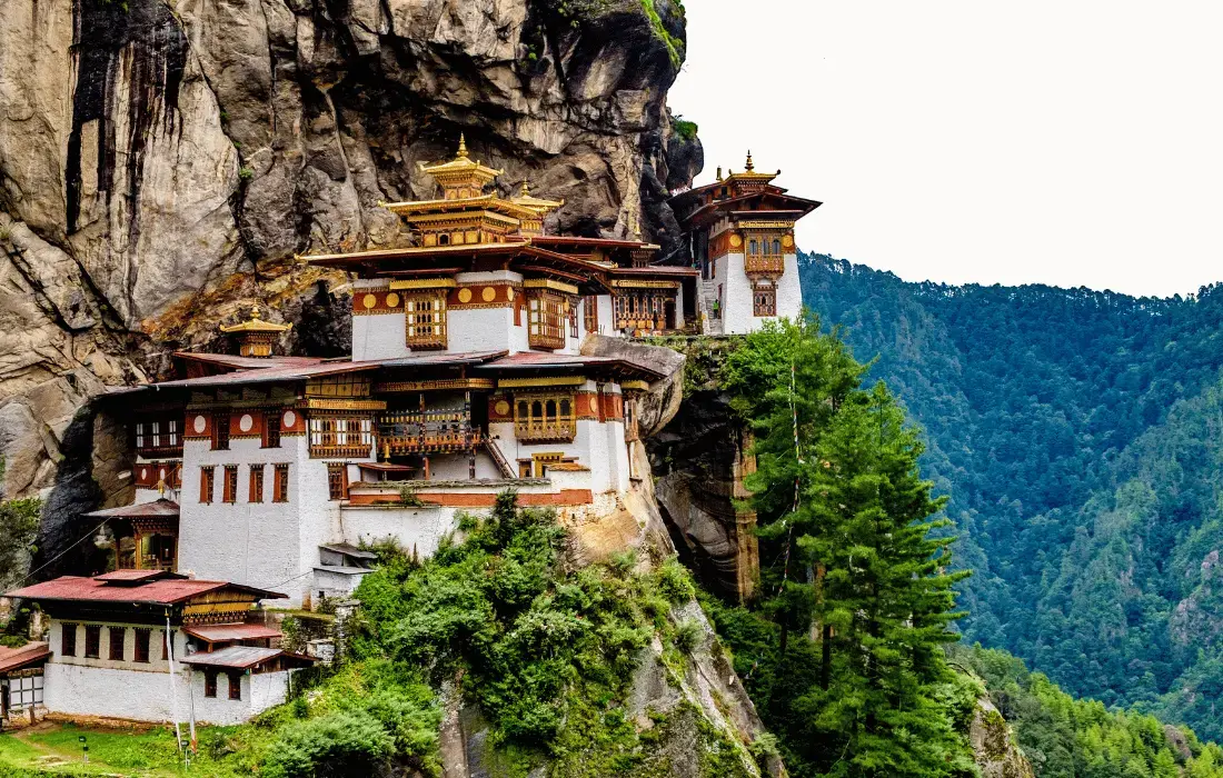 bhutan